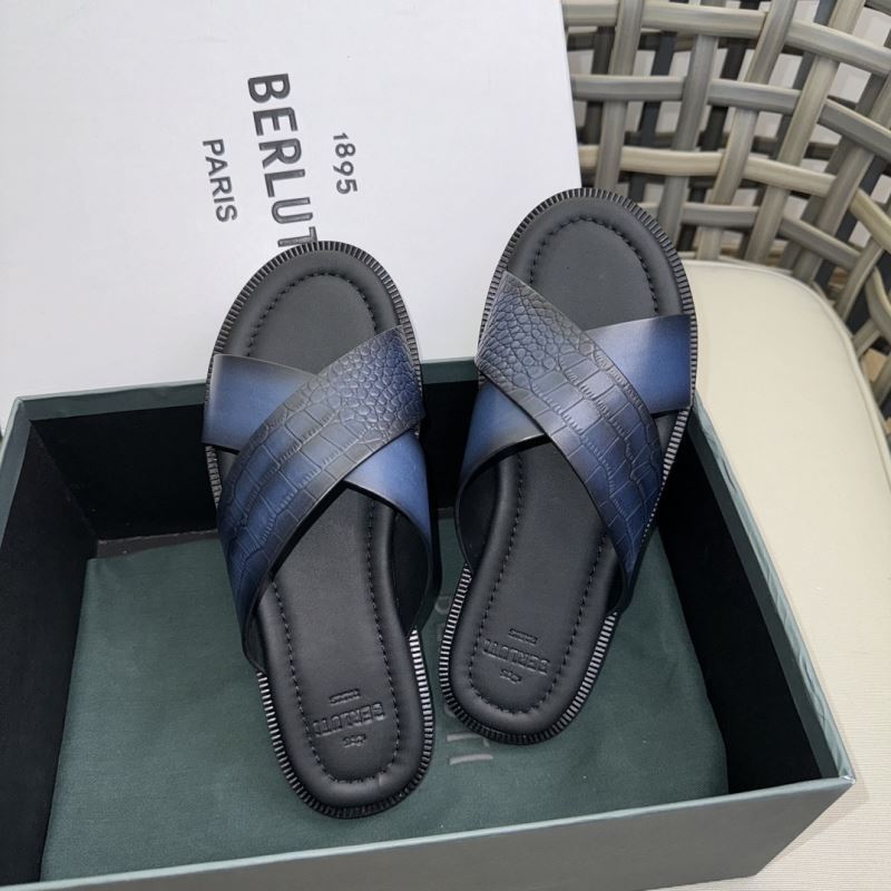 Berluti Sandals